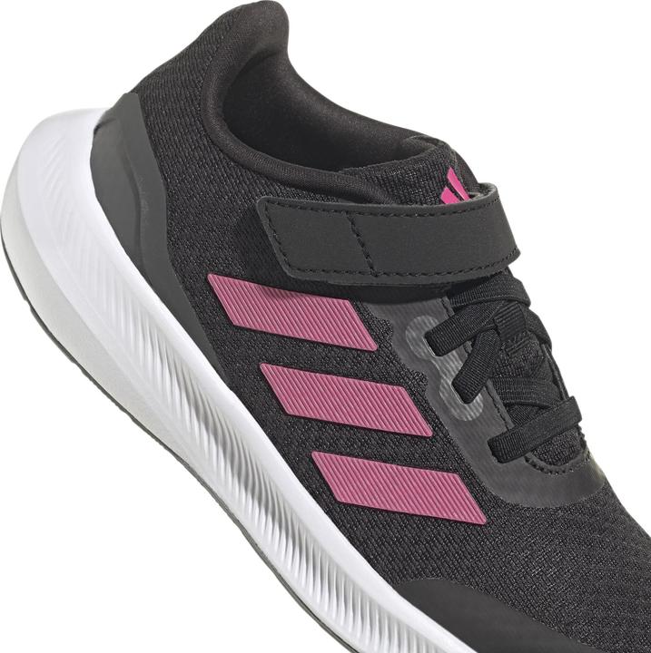 Actual product image adidas Run Falcon 3.0 EL K (35)
