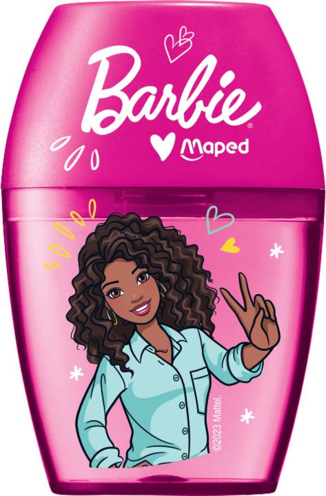 Image du produit Maped Set d'écriture 4 pièces multicolore (Rose/gris, 4 x)