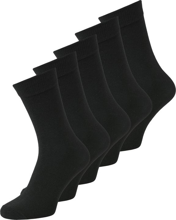 Actual product image Jack & Jones Black (5-pack, 33 - 37)