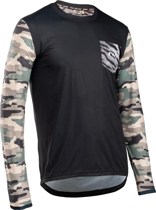 Northwave Wild All Mountain (M)