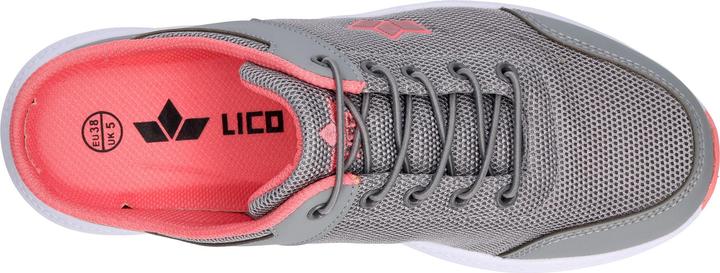Actual product image Lico Follow (37)