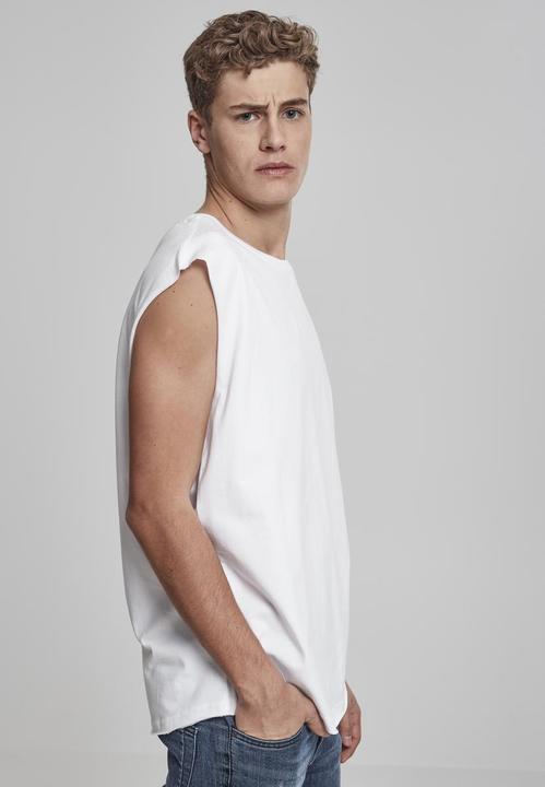 Image du produit Urban Classics tee (XXL)