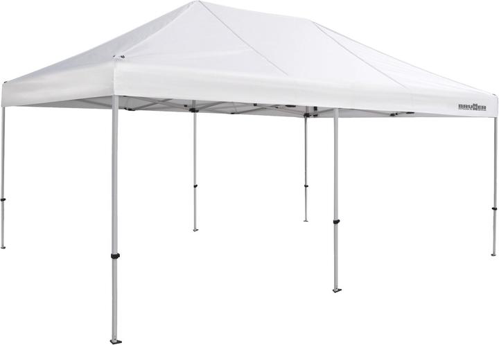 Brunner Zebò Enjoy 2.0 (600 cm, 300 cm)