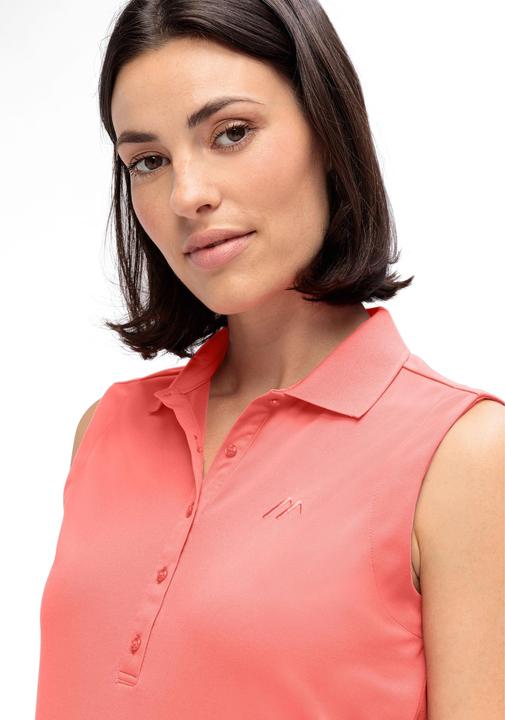 Actual product image Maier Sports Women's Ulrike Sleeveless (M, L)