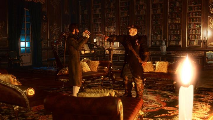 Produktbild Bigben The Council Complete Edition (Xbox One X, Xbox Series X, EN)
