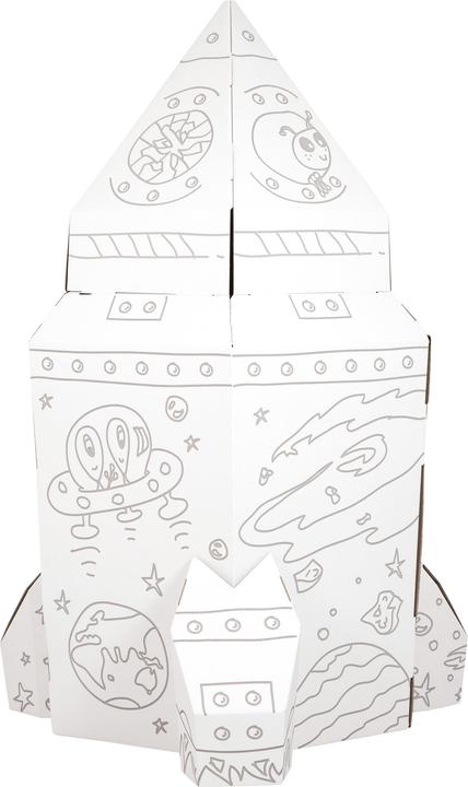 Tektorado Rakete