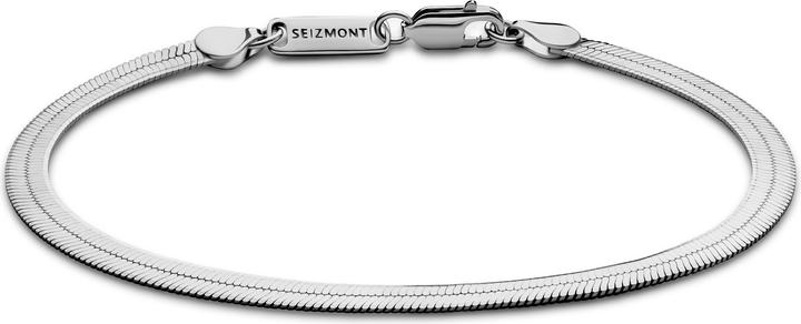 Seizmont Argentia (0.40 cm, 925-sterling-silber)