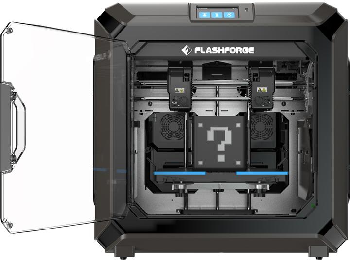 Produktbild FlashForge Creator 3 Pro