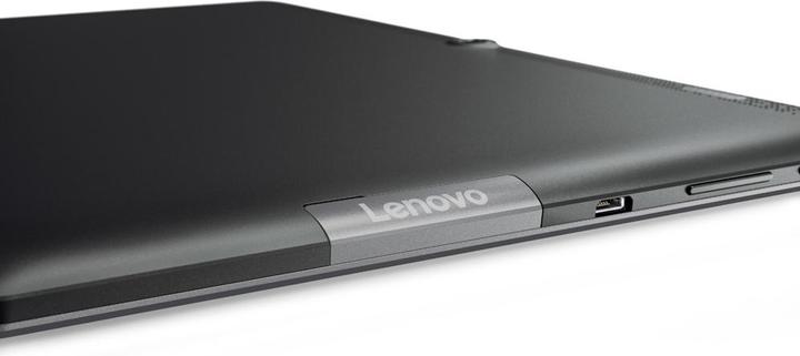 Produktbild Lenovo TAB 3 10 Plus 16GB Black (10.10", 16 GB, Schwarz)