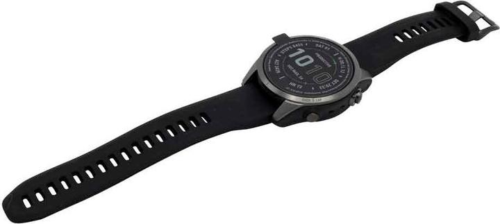 Actual product image Garmin fenix 7S Sapphire Solar (42 mm)