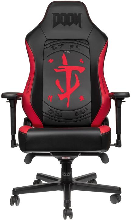 noblechairs Hero Doom