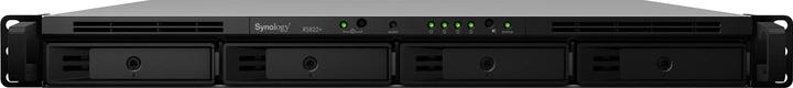 Synology RS822RP+ (0 TB)