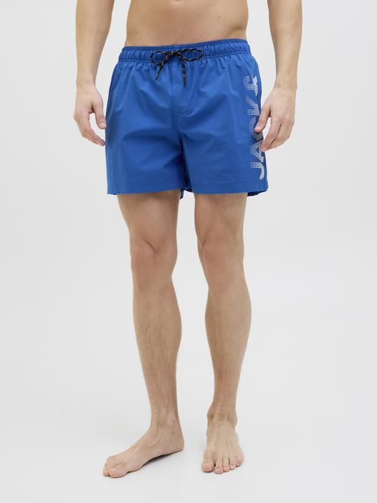 Actual product image Jack & Jones Badehose MAUI Schwimm-Shorts (S)