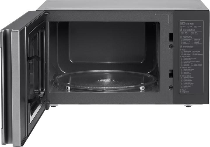 LG Mh6565cps (EU plug, 25 l)