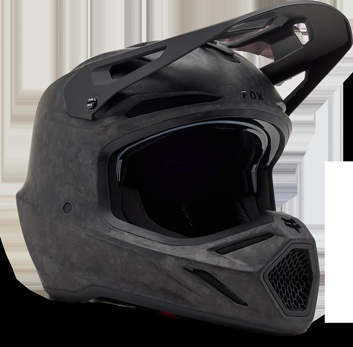 Produktbild Fox V3 RS Carbon Solid Helmet (59 cm, M)