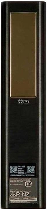 Immagine prodotto Samsung Un telecomando 2021 (Telecomando specifico per il dispositivo, Infrarossi)