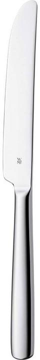 Productafbeelding WMF Bestekset 12 personen Palma 60tlg Monobloc messen Roestvrij staal gepolijst (60 Stuk, Bestekset)