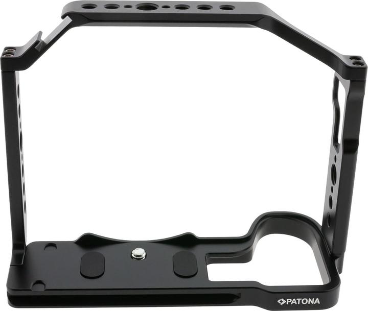 Immagine prodotto Patona Gabbia Panasonic S5M2 S5M2X G9M2 (Gabbietta)