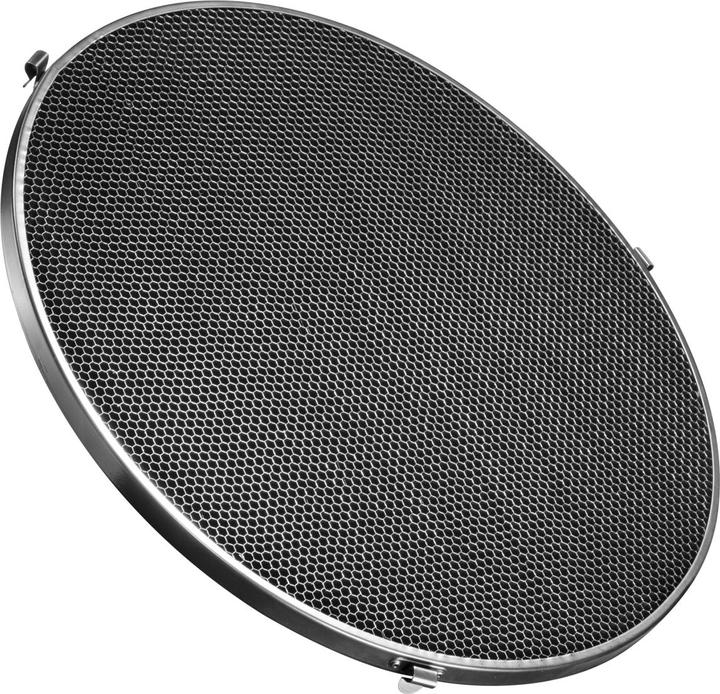 Walimex Wabe für Beauty Dish, 40cm (Diffusor)