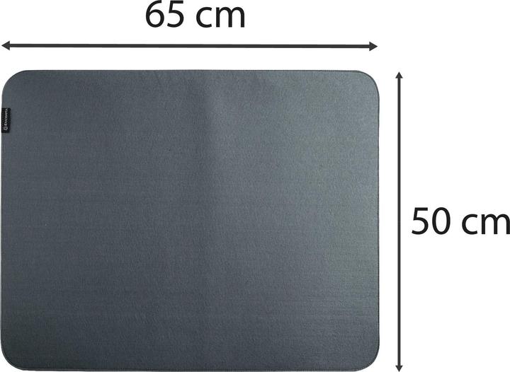 Image du produit Exacompta Sous-main (50 x 65 cm)