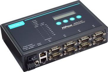 Produktbild Moxa NPort 5650-8-DT