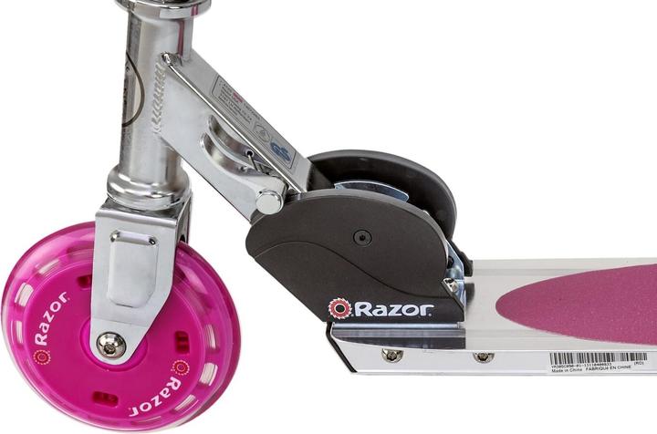 Produktbild Razor A125
