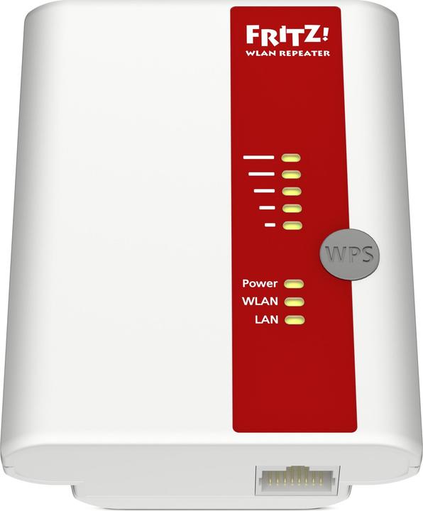 AVM FRITZ!WLAN Repeater 450E (450 Mbit/s)