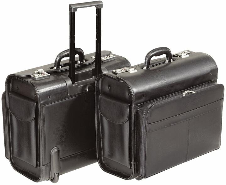 Produktbild Alassio Pilotenkoffer San Remo (46 l, Handgepäck (bis 50l))