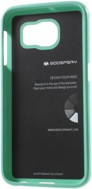 Produktbild Goospery Pearl Jelly Series (Samsung Galaxy S6)