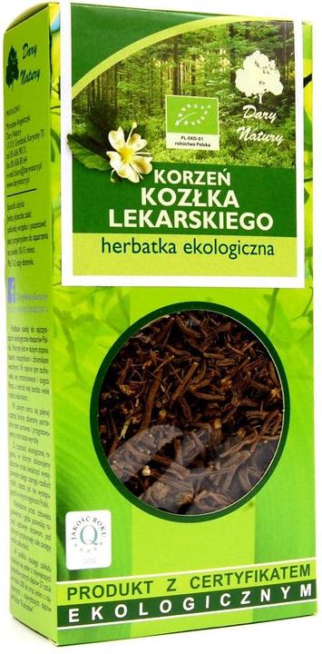 Produktbild Dary Natury Bio 100 g Tee Tee - Geschenke der Natur