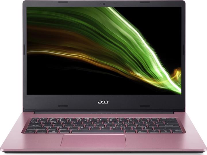 Acer Aspire 1 (14", Intel Celeron N4500, 4 Go, 64 Go, CH)