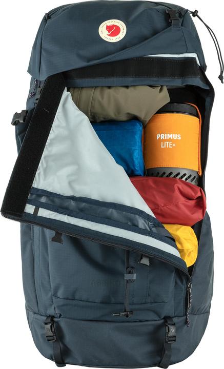 Actual product image Fjällräven Abisko Friluft 35 (35 l)