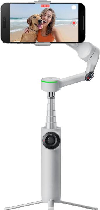 Produktbild Insta360 Flow 2 Pro Standard Bundle (Smartphone, 0.30 kg)