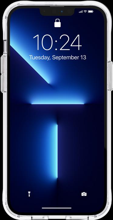 Produktbild Case-Mate Tough Clear (Apple iPhone 13 Pro)