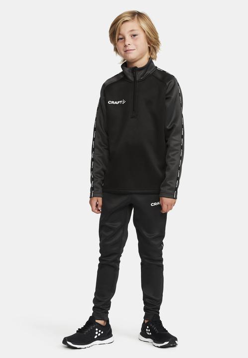 Immagine prodotto Craft SQUADRA 2.0 MEZZA ZIP JR (146)