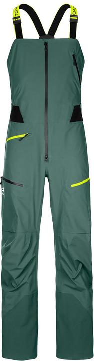 Produktbild Ortovox 3L Deep Shell Bib Pants (XL)
