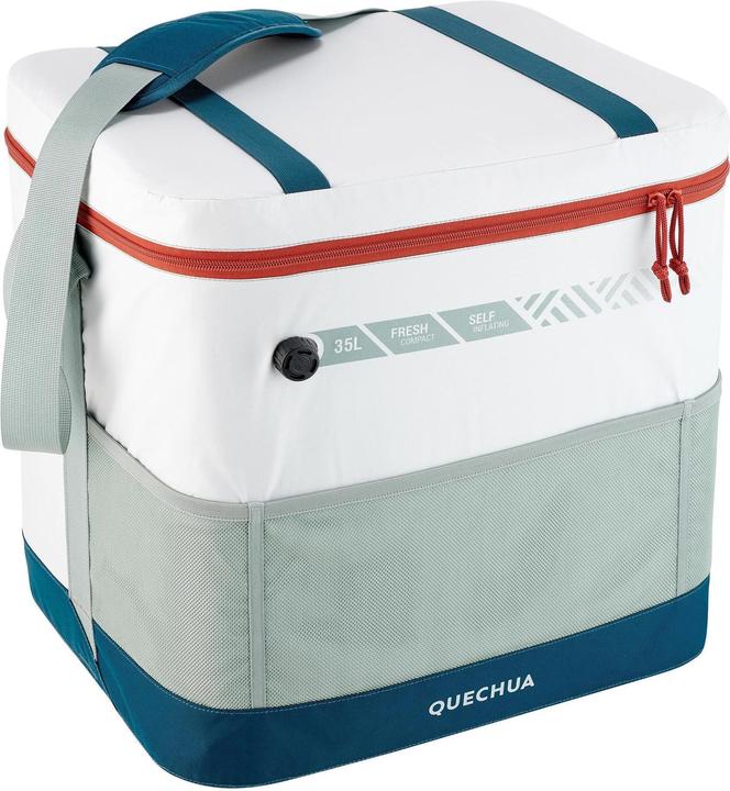 Quechua Glacier Fresh 35 L (35 l)