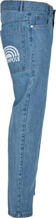 Image du produit Southpole Spray Logo Denim - 16852 (L)