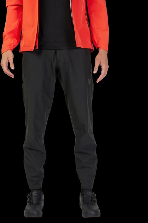 Actual product image Fox PANT 24 RANGER 2.5L WATER BLK (Frequency band 38 (2600 MHz))