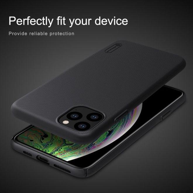 Produktbild Nillkin Super Frosted Shield Series (Apple iPhone 11 Pro Max)