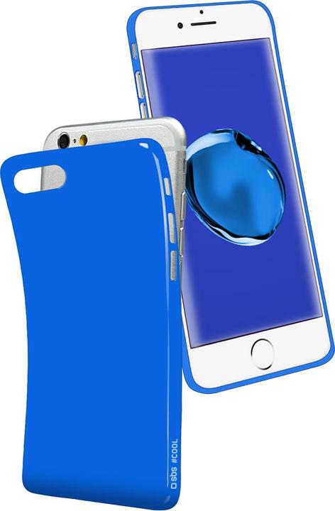 Actual product image SBS Cover (Apple iPhone 6s Plus, Apple iPhone 7 Plus, Apple iPhone 6 Plus, Apple iPhone 8 Plus)