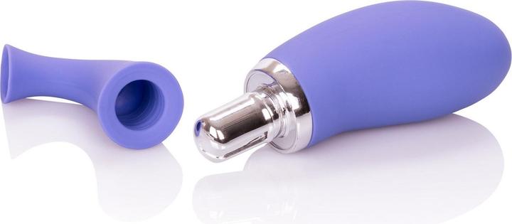 Produktbild CalExotics Intimate Pump Rechargeable Clitoral Pump
