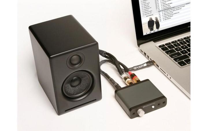 Image du produit Audioengine D1 24-Bit Dac (USB-DAC)