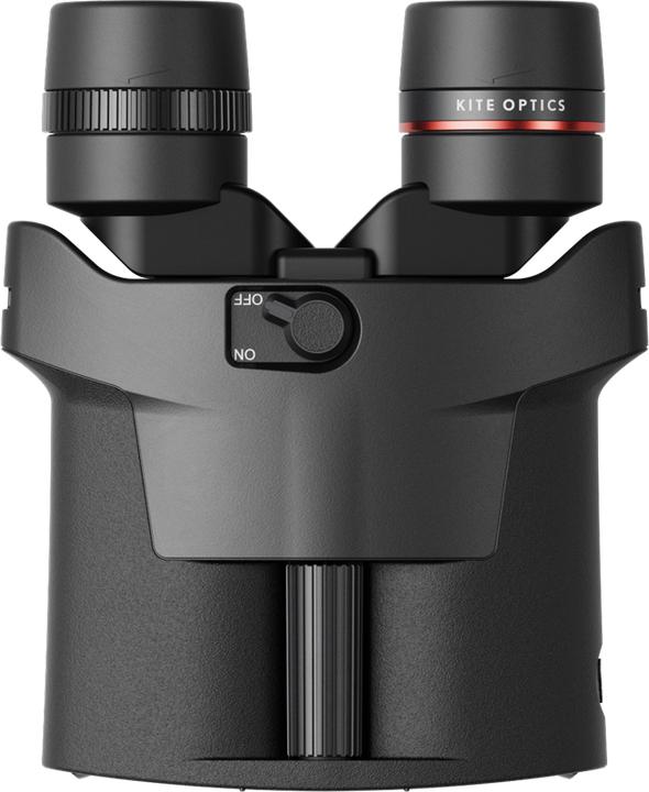 Immagine prodotto Kite Binocolo APC (stabilizzato) 12x30