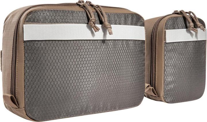 Produktbild Tasmanian Tiger TT Multipurpose Ausrüstungstaschen Set VL Coyote