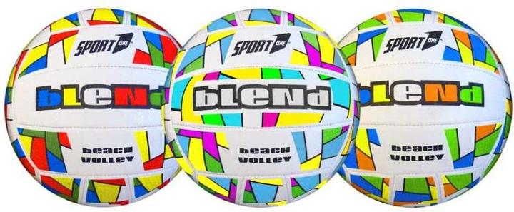 Power Play Beach Volleyball "Blend"