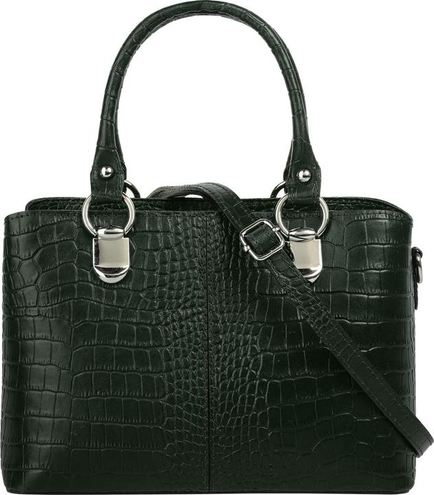 Dark green