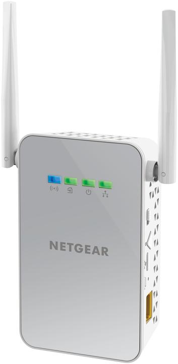Actual product image Netgear PLW1000 (1000 Mbit/s)