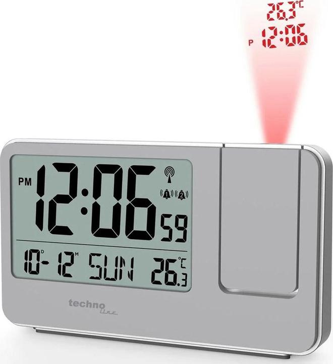 Produktbild Technoline WT 534