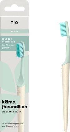Actual product image TIO Tiobrush MEDIUM (Medium, 1 x)